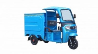 สามล้อไฟฟ้า CHAMP  MIGHTY - 150C