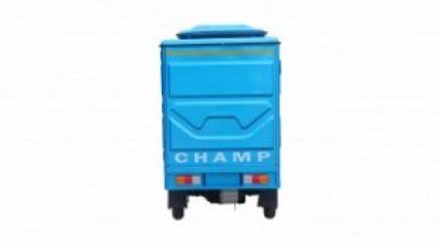 สามล้อไฟฟ้า CHAMP  MIGHTY - 150C