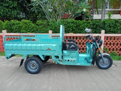 รถสามล้อ Champ Giant-150