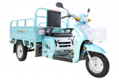 รถสามล้อไฟฟ้า CHAMP SMART-125