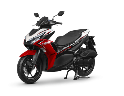 Aerox 2023 Standard Version