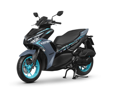 Aerox 2023 Standard Version