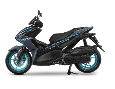 Aerox 2023 Standard Version