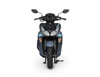Aerox 2023 Standard Version