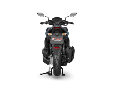 Aerox 2023 Standard Version