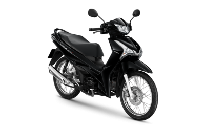 All New Wave125i