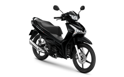 All New Wave125i