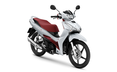 All New Wave125i