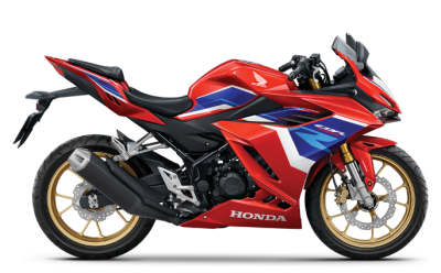 CBR150R