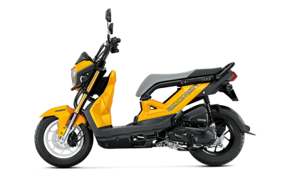 Zoomer X