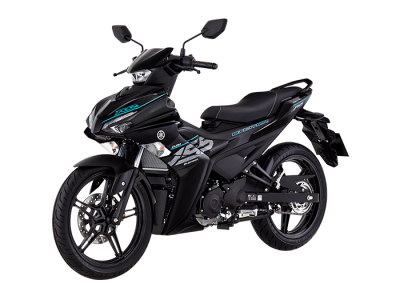 Exciter 155 [2023]