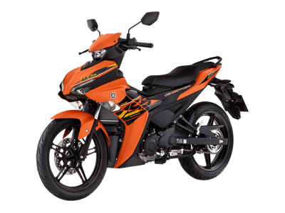Exciter 155 [2023]