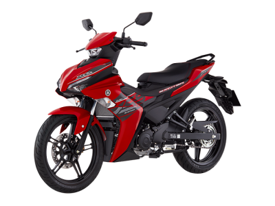 Exciter 155 [2023]