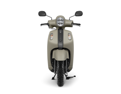 Fazzio Smart Key Version 2023
