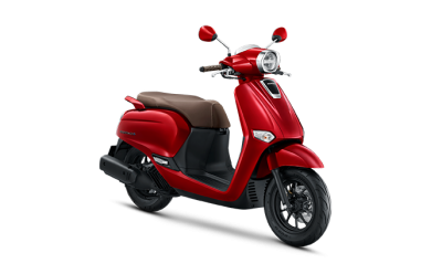 Honda Giorno+