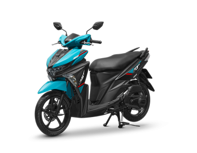 GT125 2023