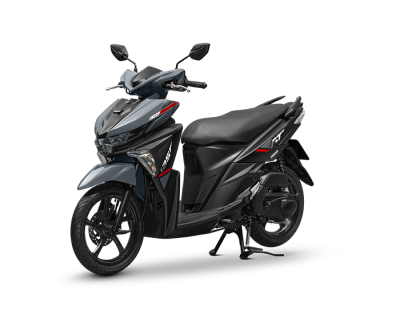 GT125 2023