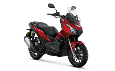New ADV150 2020