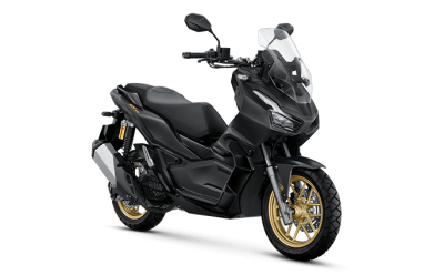 New ADV150 2020