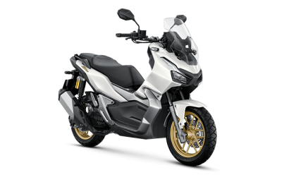 New ADV150 2020