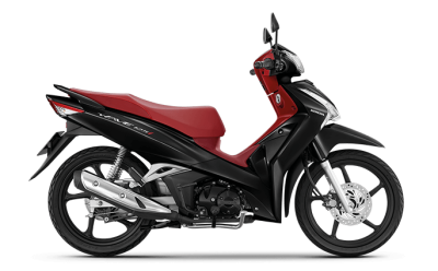 New Wave125i