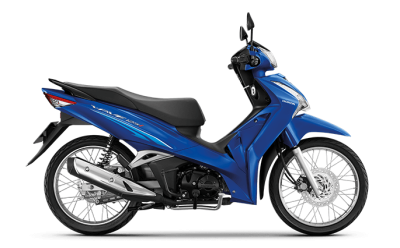New Wave125i
