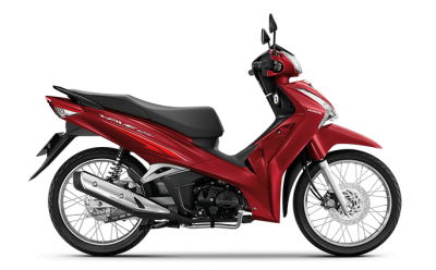 New Wave125i
