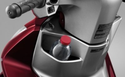 All New Wave125i
