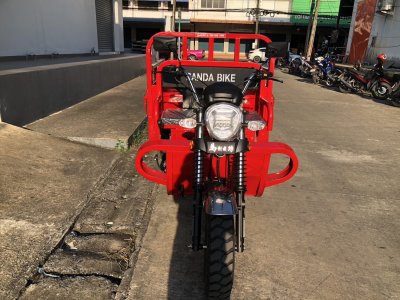 สามล้ออเนกประสงค์ PANDA BIKE- 150S