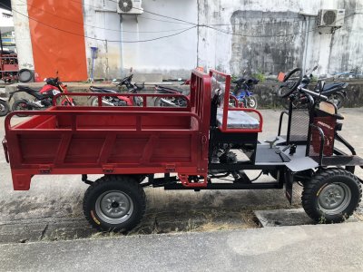 รถบรรทุก 4 ล้อ MOTO 125cc