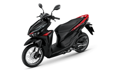 New Click 125i