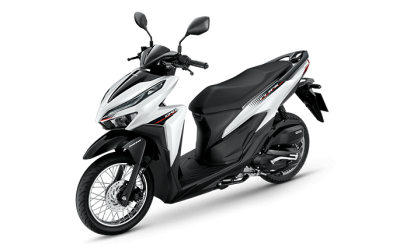 New Click 125i