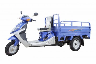 สามล้อไฟฟ้า CHAMP  Pro125