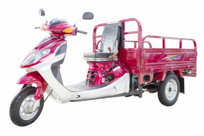 สามล้อไฟฟ้า CHAMP  Pro125
