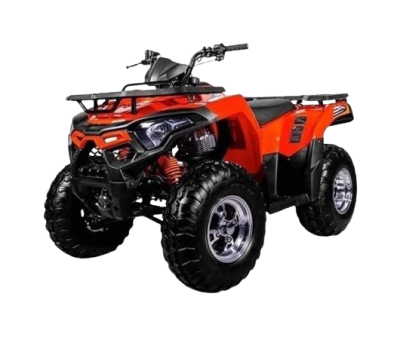 K-LION ATV 200CC