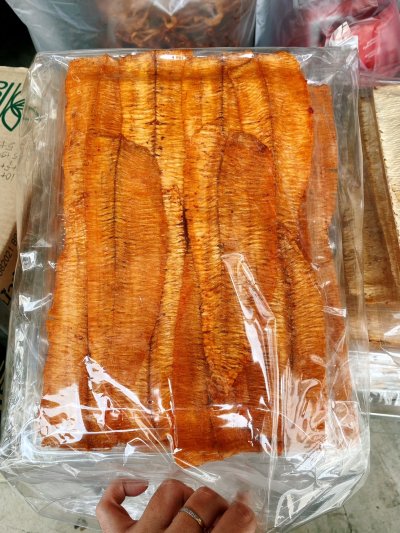 อาหารทะเลพร้อมทาน