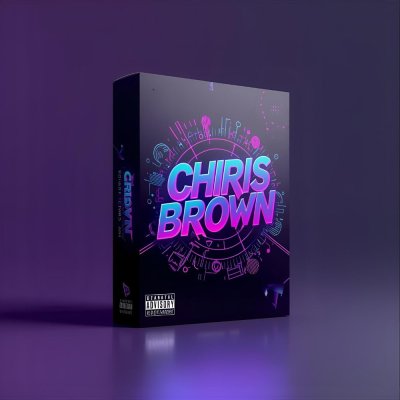 CHRIS BROWN VOCAL PRESET