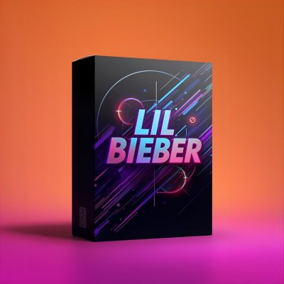 LIL BIEBER VOCAL PRESET