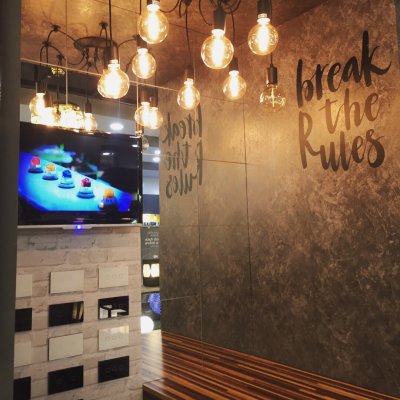 RUMOS @BOONTHAVORN LIGHTING CENTER