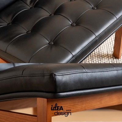 Moduline lounge chair