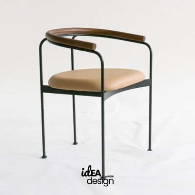 Custom-made chair