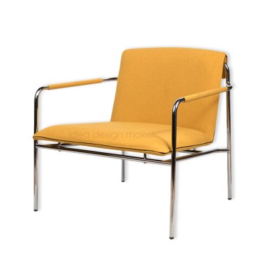 Cinae lounge chair