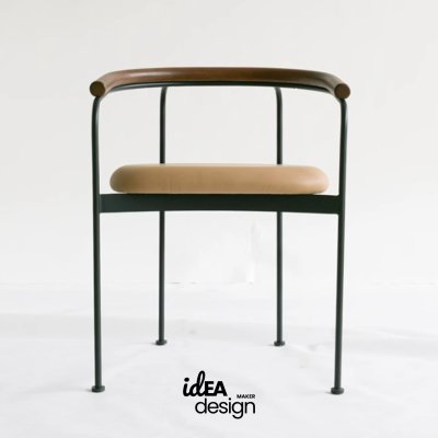 Custom-made chair