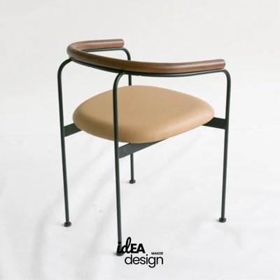 Custom-made chair