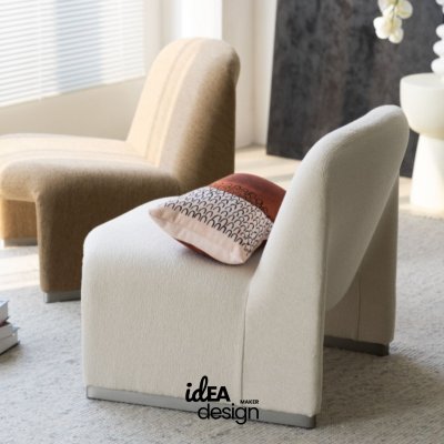 Alky chair