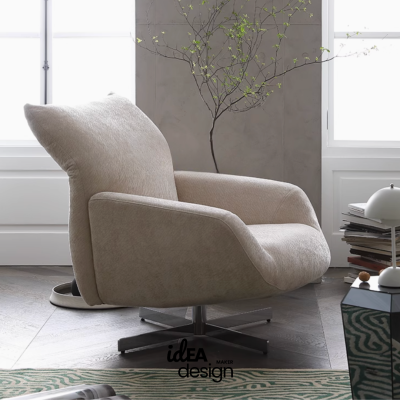 Loulan chair