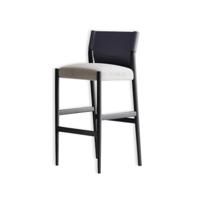 Sveva bar chair