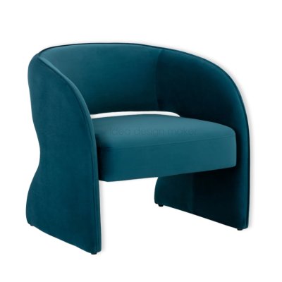 Rosalia lounge chair