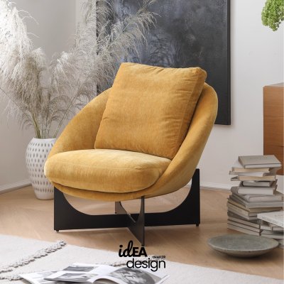 Lido chair
