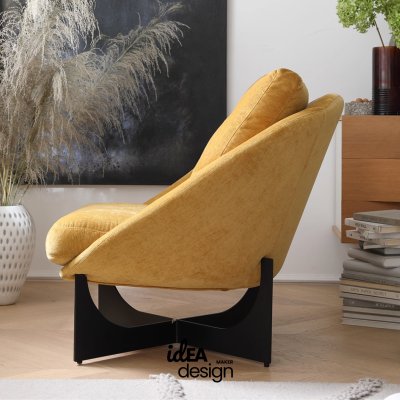 Lido chair